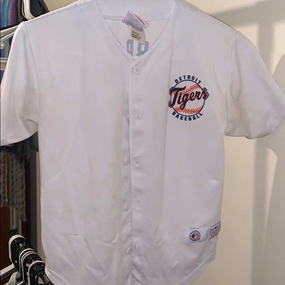 🖤Tigers Jersey